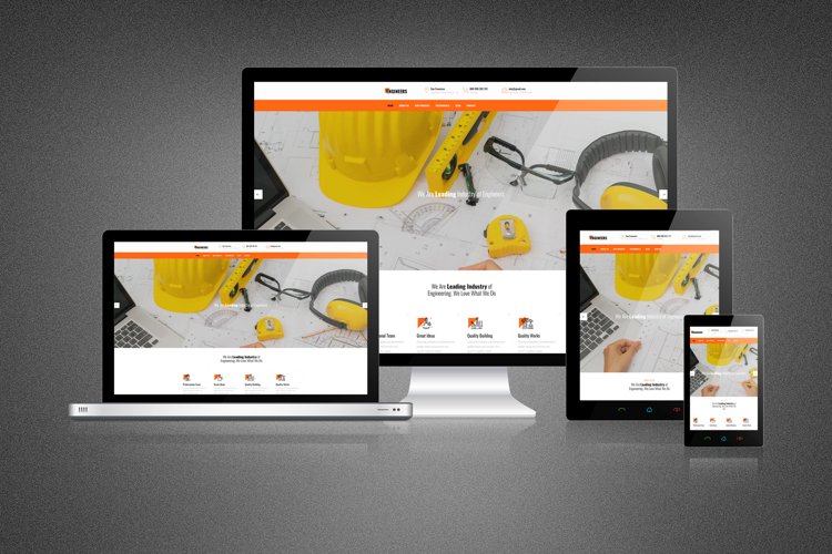 Web Designing 